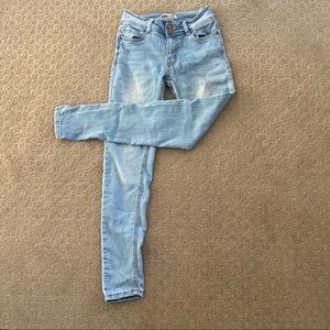 Junior’s Jeans